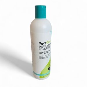 Devacurl One Condition Decadence Curl Moisture 12oz Deep Hydration Conditioner